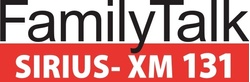 Family Talk Sirius XM 131