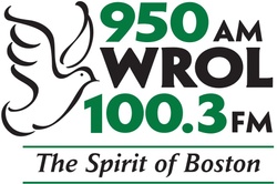 WROL 950am
