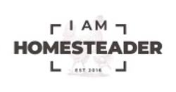 iamhomesteader.com