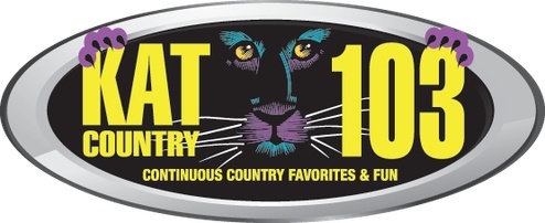 Kat Country 103 (KATM-FM)