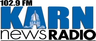 Newsradio 102.9 (KARN-FM)
