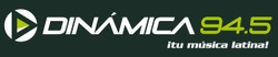 Dinámica 94.5 FM