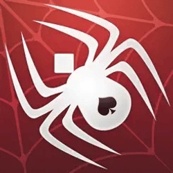 Spider* Solitaire