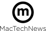 Logo of  mactechnews.de