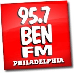 95.7 BEN FM