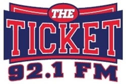 THE TICKET 92.1 (KQSM-FM)