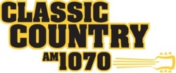 Classic Country 1070 AM - KFTI-FM