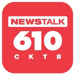 NewsTalk 610 CKTB