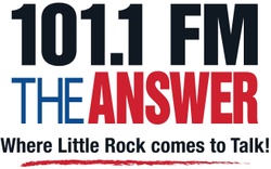 101.1 FM The Answer (KDXEFM)