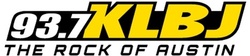 KLBJ
