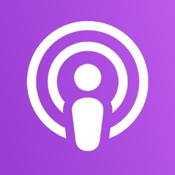 Apple Podcasts App