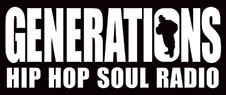 Generations - Hip Hop Soul Radio