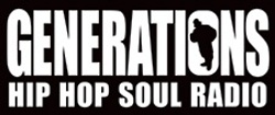 Generations - Hip Hop Soul Radio