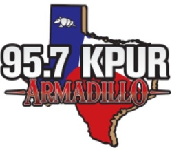 95.7 (KPUR-FM)