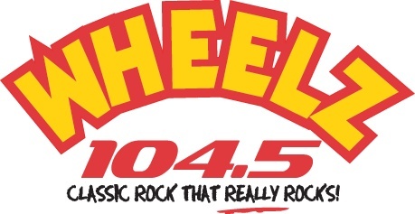 WHEELZ 104.5 (WILZ-FM)