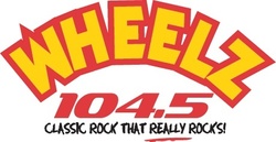 WHEELZ 104.5 (WILZ-FM)