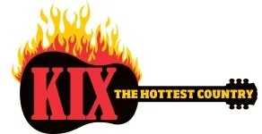 Kix Country