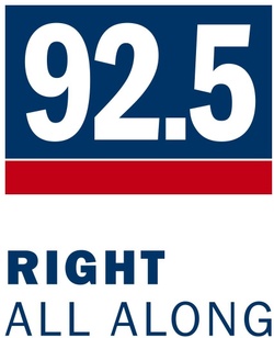 92.5 Right All Along (WFSX-FM)
