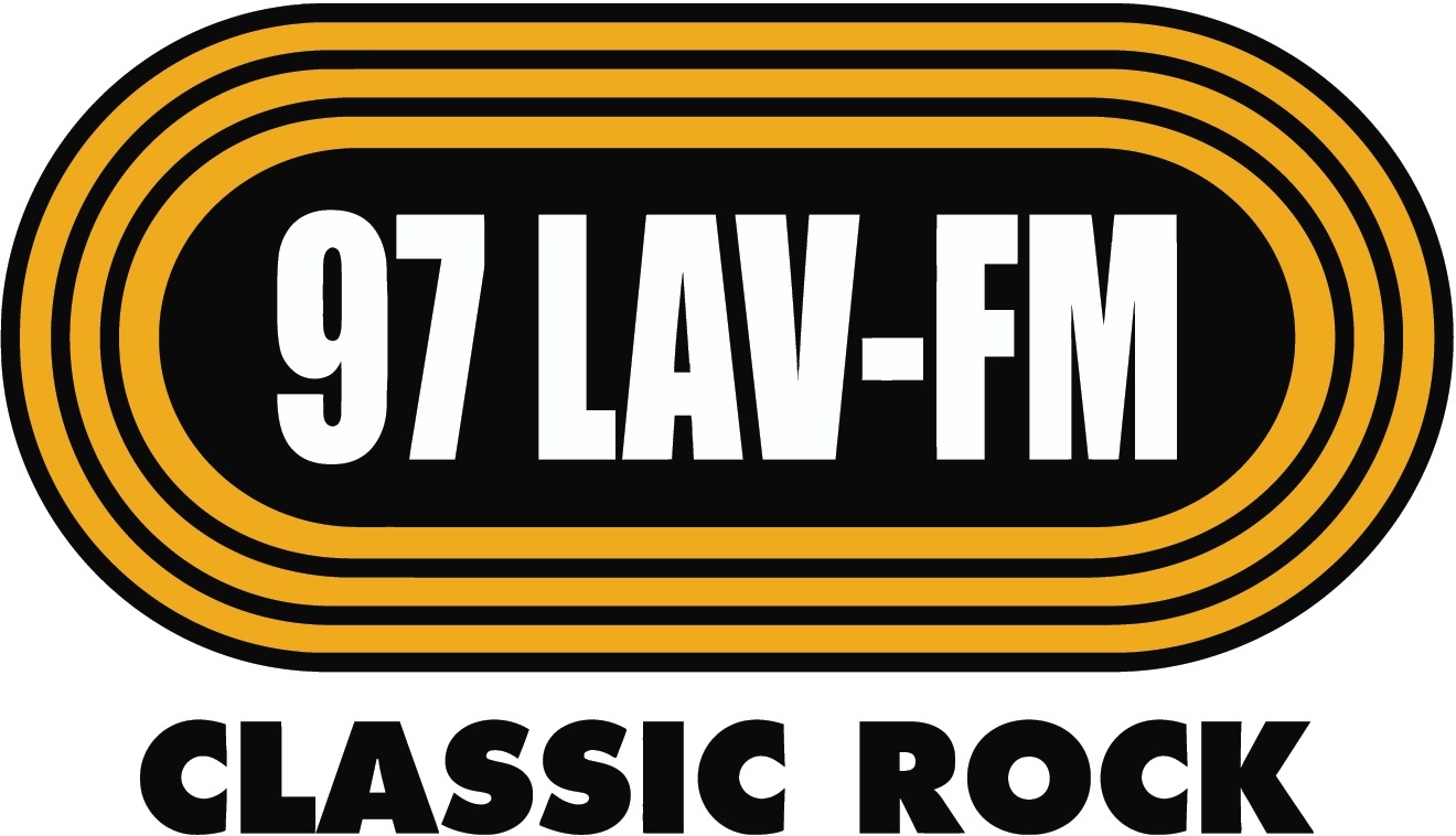 97 LAV-FM (WLAV-FM)