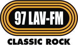 97 LAV-FM (WLAV-FM)