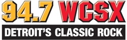 94.7 WCSX
