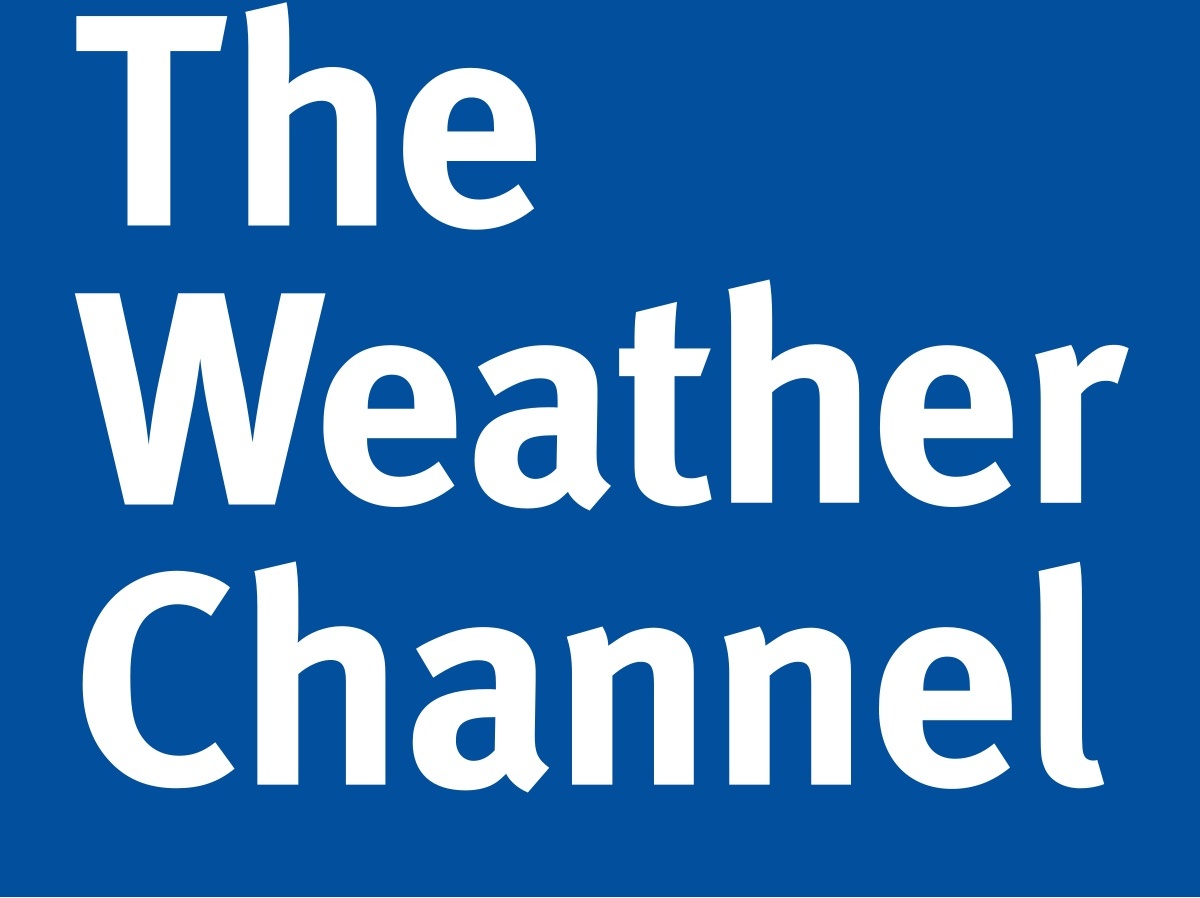 The Weather Channel and weather.com App