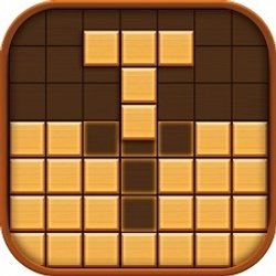 Qblock: Wood Block Puzzle Game