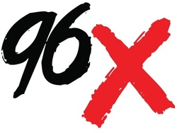 96x.fm