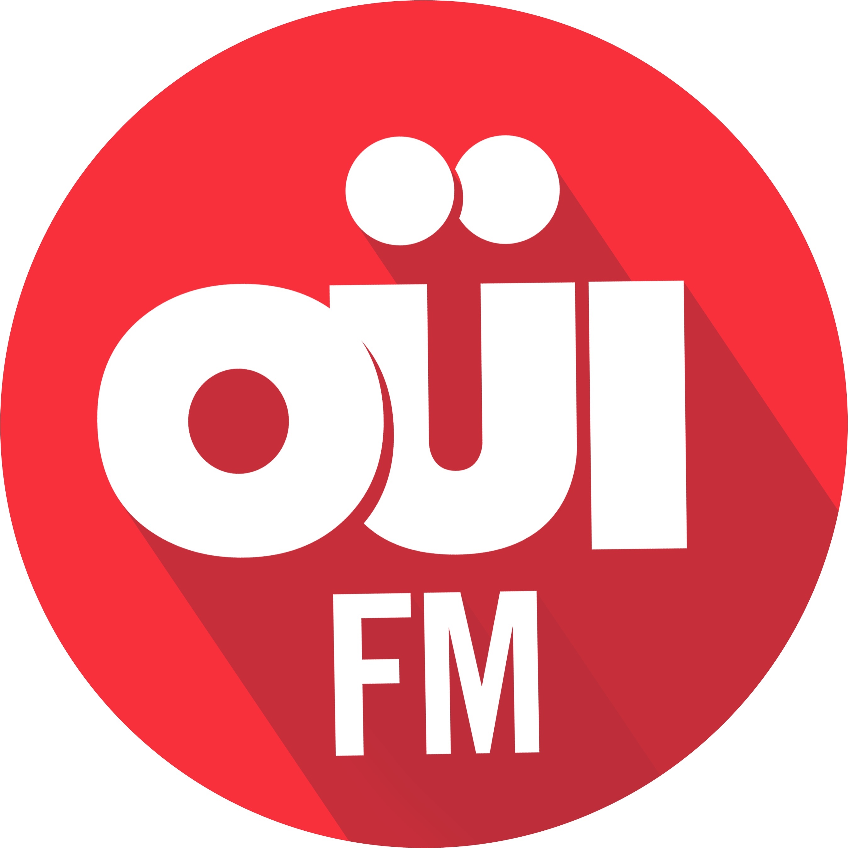 Radio OUI FM