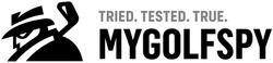 mygolfspy.com