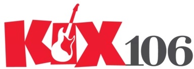 Kix 106 (WGKX-FM)