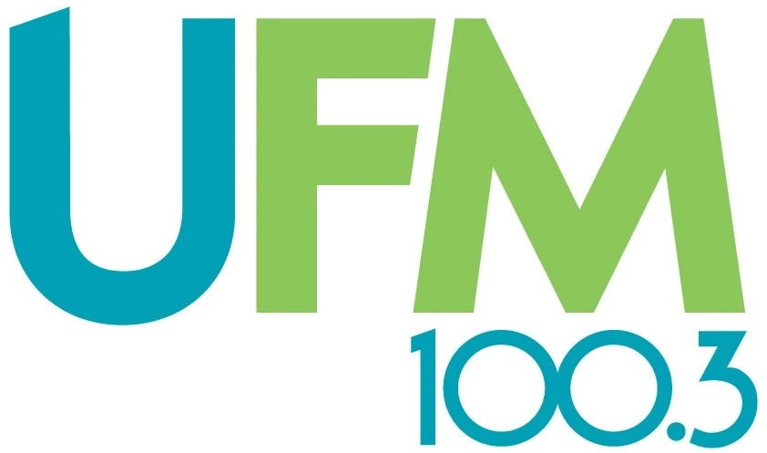 UFM 100.3