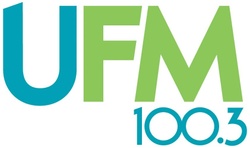 UFM 100.3