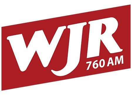 WJR 760 AM