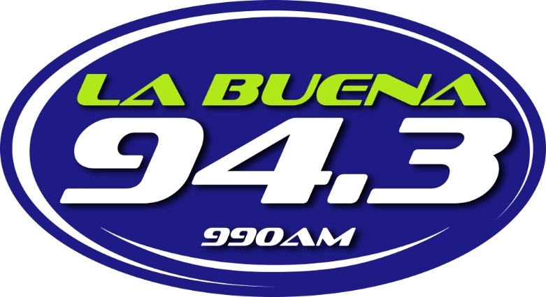 La Buena 94.3 (KTKT-FM)