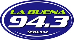 La Buena 94.3 (KTKT-FM)