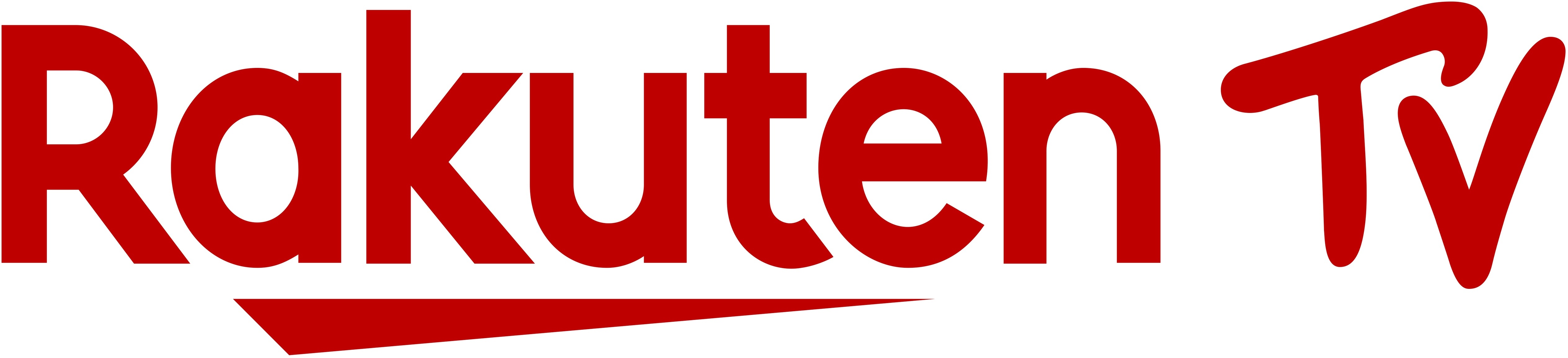 Rakuten TV