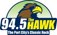 94.5 The Hawk (WKXS-FM)