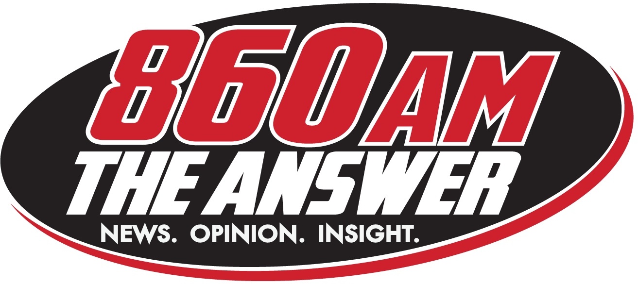 860 AM The Answer
