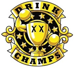 Drink Champs