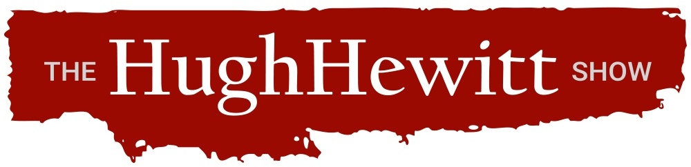 The Hugh Hewitt Show