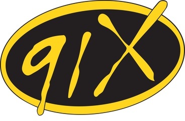 91X FM Radio