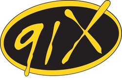 91X FM Radio