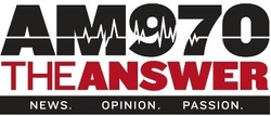 AM 970 The Answer