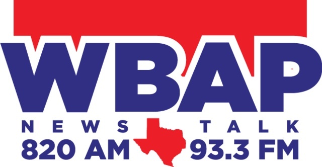 News Talk WBAP-AM
