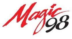 Magic 98 (WMGN-FM)