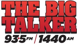 The Big Talker 93.5 FM / 1440 AM | KMAJ