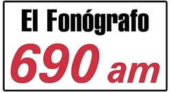 El Fonógrafo 690 AM