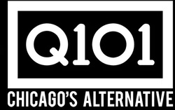 Q101 (WKQX-FM)