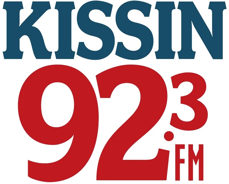KISSIN 92.3